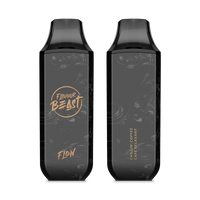 Flavour Beast Flow 5K Disposable - Chillin' Coffee Iced
