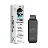 Flavour Beast Flow 5K Disposable - Arctic Ice
