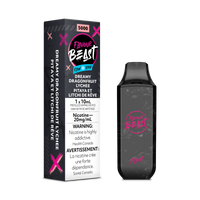 Flavour Beast Flow 5K -  Dreamy Dragonfruit Lychee Iced