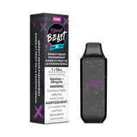 Flavour Beast Flow 5K -  Groovy Grape Passionfruit Iced