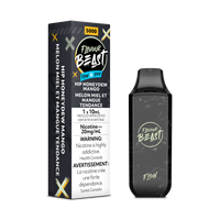 Flavour Beast Flow 5K Disposable - Hip Honeydew Mango Iced