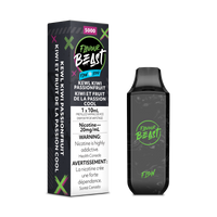 Flavour Beast Flow 5K Disposable - Kewl Kiwi Passionfruit Iced