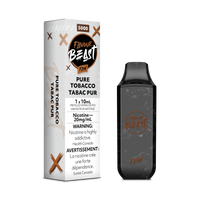 Flavour Beast Flow 5K Disposable - Pure Tobacco
