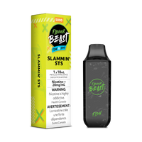 Flavour Beast Flow - Slammin' STS