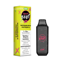 Flavour Beast Flow 5K Disposable - Watermelon G