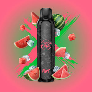 Fury - Weekend Watermelon Iced