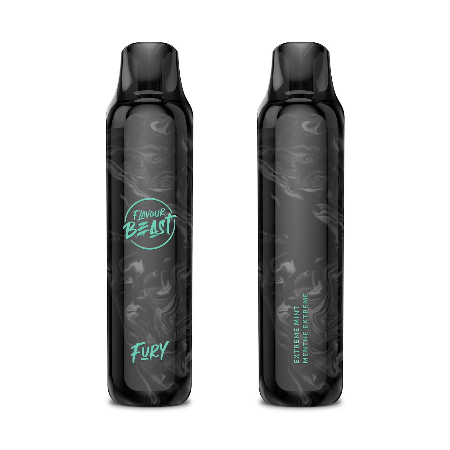 Fury - Extreme Mint Iced