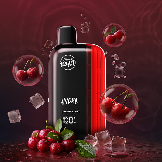 Buy Hydra - Cherry Blast Online