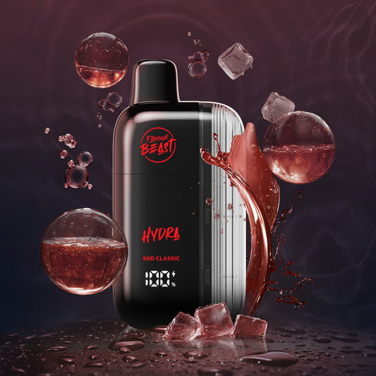 Buy Hydra - Chuggin' Red Classic Online