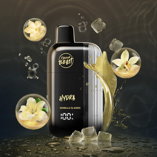 Buy Hydra - Chuggin' Vanilla Classic Online