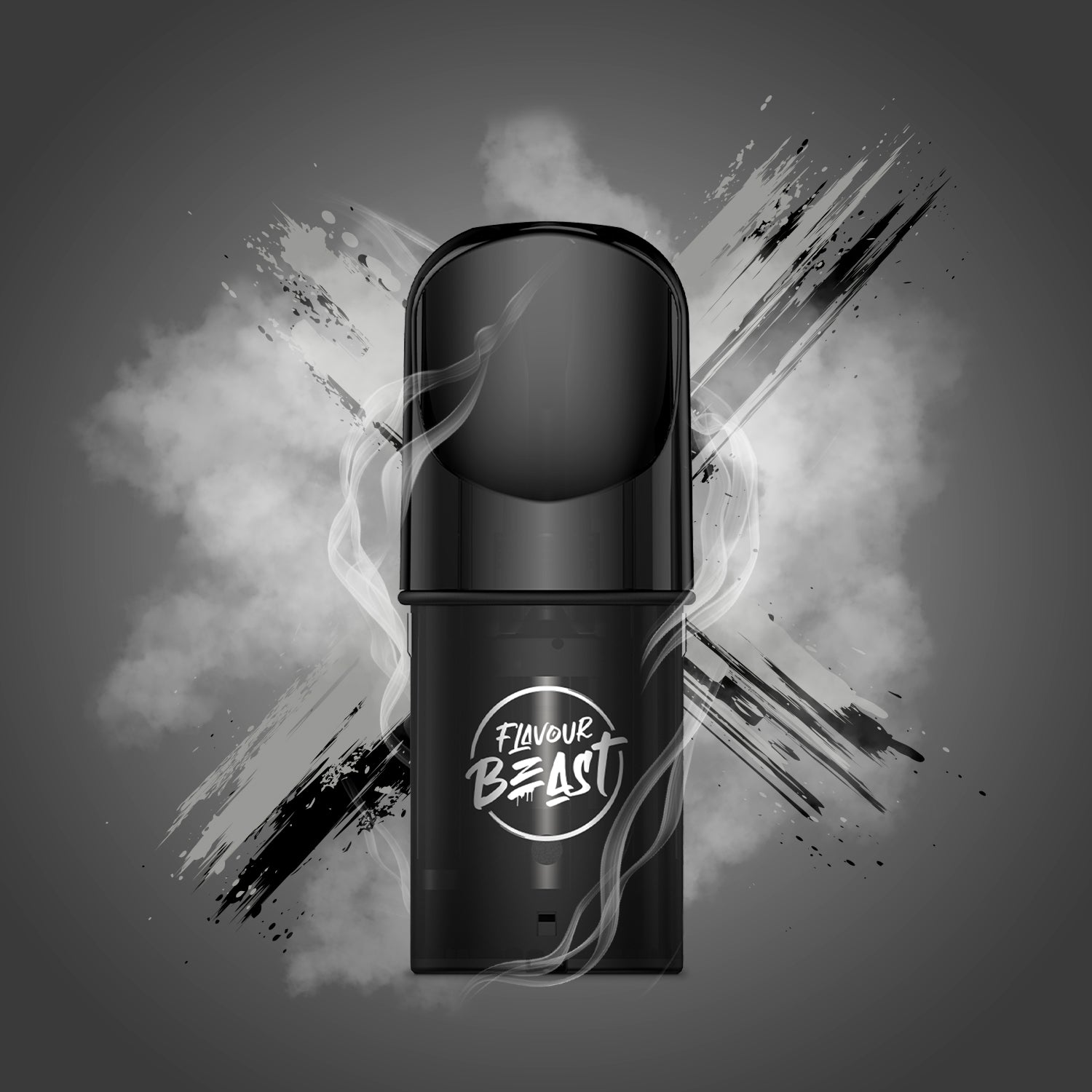 Flavour Beast Pod Pack – Freestyle Flavourless