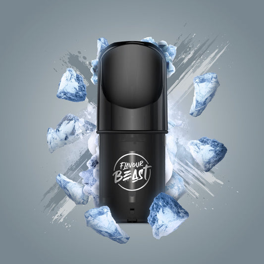 Flavour Beast Pod - Arctic Ice