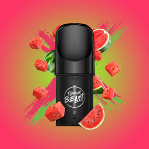 Pod Pack - Watermelon G