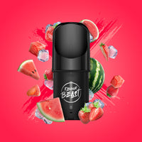 Pod Pack - Savage Strawberry Watermelon Iced