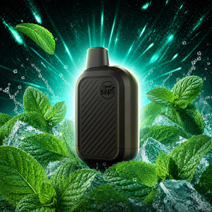 Flavour Beast SIX - Extreme Mint (Iced) (ON)