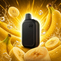 Flavour Beast SIX - Bussin Banana (Iced)