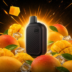 Flavour Beast SIX - MVP Mango (Iced)
