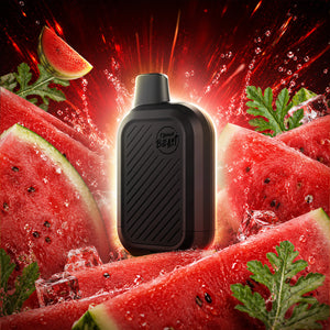 Flavour Beast SIX - Weekend Watermelon (Iced) (ON)