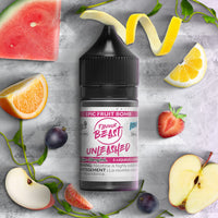 Flavour Beast E-Liquid - Unleashed - Epic Fruit Bomb