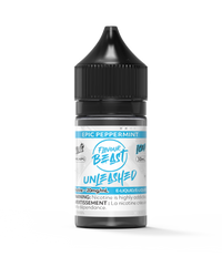 Flavour Beast E-Liquid - Unleashed - Epic Peppermint