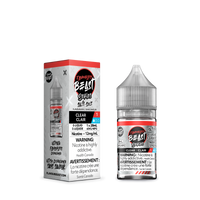 Flavourless Clear - Flavourless E-Liquid Canada