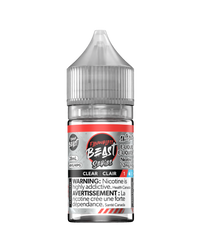 Flavourless Clear - Flavourless E-Liquid Canada