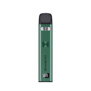 Uwell Caliburn G3 Open Pod Kit Green