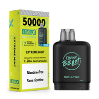 Level X G2 Ultra Pod - Extreme Mint (AB)