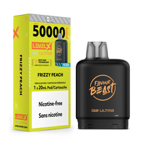 Level X G2 Ultra Pod - Frizzy Peach (ON)