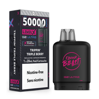 Level X G2 Ultra Pod - Trippin' Triple Berry