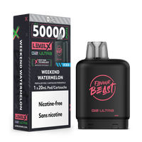 Level X G2 Ultra Pod - Weekend Watermelon (AB)