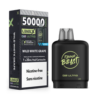 Level X G2 Ultra Pod - Wild White Grape (AB)