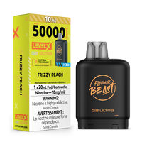 Level X G2 Ultra Pod - Frizzy Peach (ON)