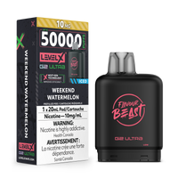 Level X G2 Ultra Pod - Weekend Watermelon (AB)
