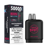 Level X G2 Ultra Pod - Blue Raspberry Cherry (AB)