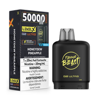 Level X G2 Ultra Pod - Honeydew Pineapple (Iced) (AB)