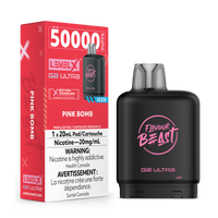 Level X G2 Ultra Pod - Pink Bomb (Iced) (MB)
