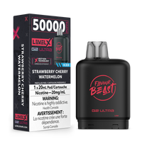Level X G2 Ultra Pod - Strawberry Cherry Watermelon (Iced) (MB)