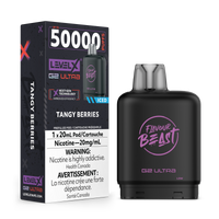 Level X G2 Ultra Pod - Tangy Berries (Iced) (MB)