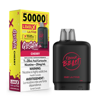 Level X G2 Ultra Pod - Gushin Cherry (MB)