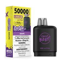 Level X G2 Ultra Pod - Gushin Grape (MB)