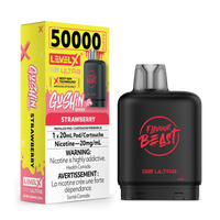 Level X G2 Ultra Pod - Gushin Strawberry (MB)