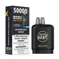 Level X G2 Ultra Pod - Hip Honeydew Mango Iced