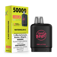 Level X G2 Ultra Pod - Watermelon G