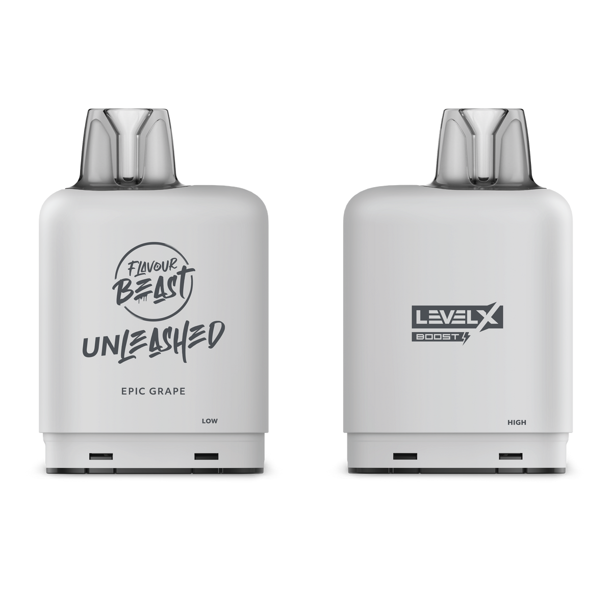 Level X Unleashed Boost G2 Pod - Epic Grape (AB)