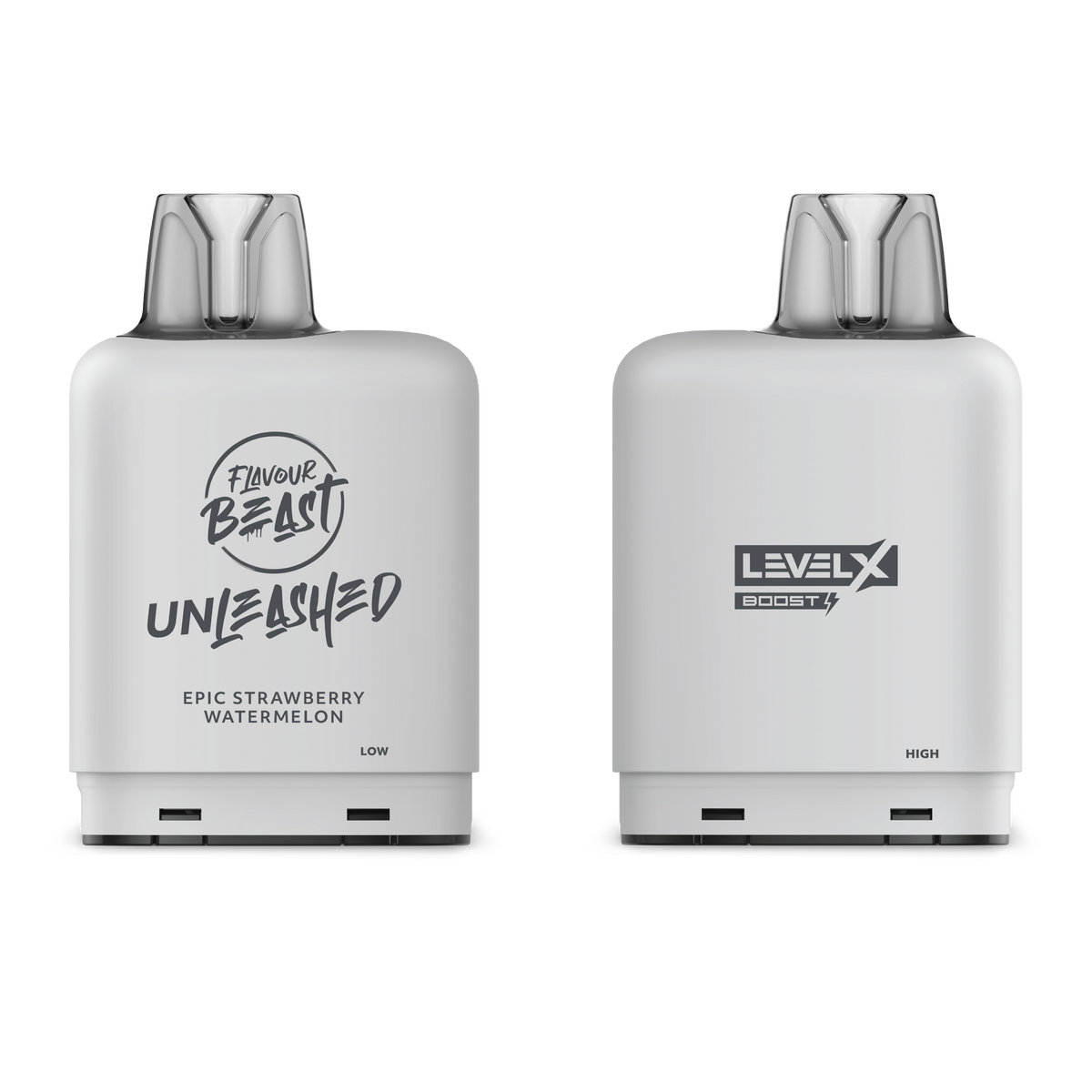Level X Unleashed Boost G2 Pod - Epic Strawberry Watermelon (AB)