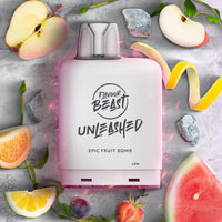 Level X Unleashed Boost G2 Pod - Epic Fruit Bomb (AB)