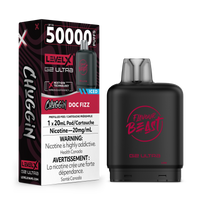 Buy Level X G2 Ultra Pod -  Chuggin' Coffee Classic Online