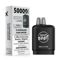 Buy Level X G2 Ultra Pod - Flavourless Online