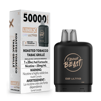 Buy Level X G2 Ultra Pod - Roasted Tobacco Online